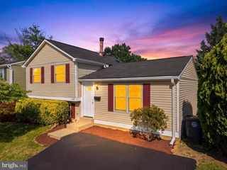 452 CENTER ST, Frederick, MD 21701