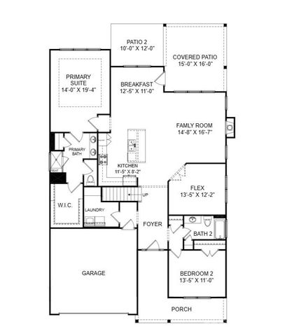 1080 Arundle Road, Sherrills Ford, NC 28673