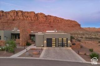 705 N SANCTUARY PL, Ivins, UT 84738