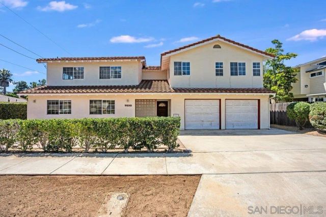 9520 Poole St, La Jolla, CA 92037