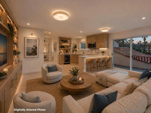 9520 Poole St, La Jolla, CA 92037