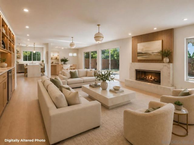 9520 Poole St, La Jolla, CA 92037