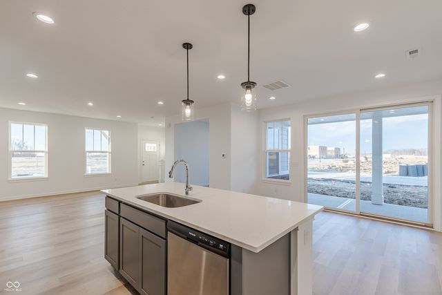 9086 Anthem Avenue, Plainfield, IN 46168