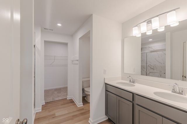 9086 Anthem Avenue, Plainfield, IN 46168