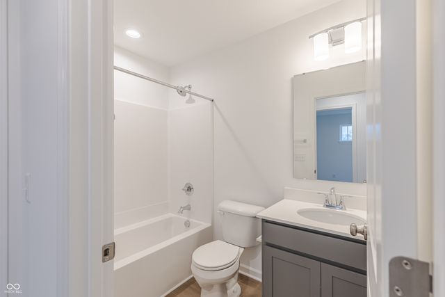 9086 Anthem Avenue, Plainfield, IN 46168