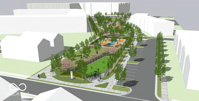 9086 Anthem Avenue, Plainfield, IN 46168