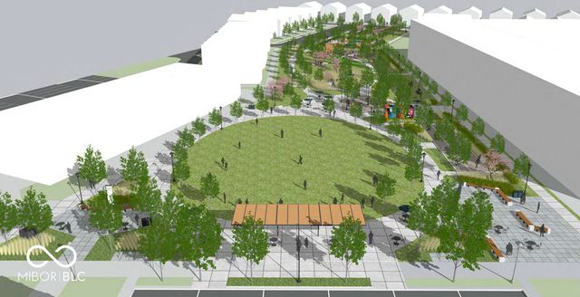 9086 Anthem Avenue, Plainfield, IN 46168