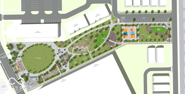 9086 Anthem Avenue, Plainfield, IN 46168