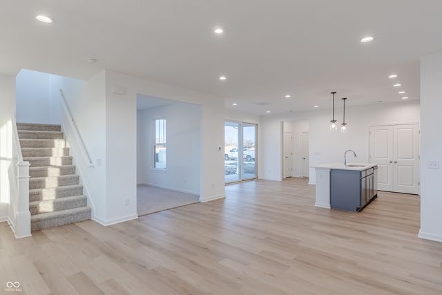 9086 Anthem Avenue, Plainfield, IN 46168