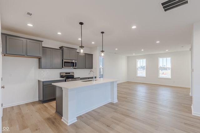 9086 Anthem Avenue, Plainfield, IN 46168