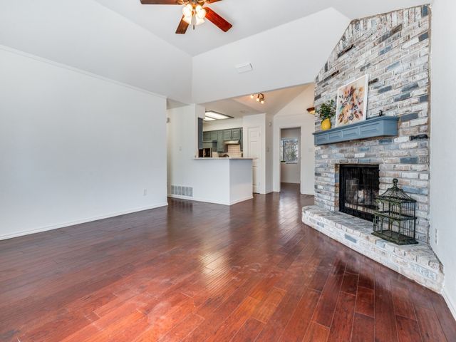 4905 Arborgate Drive, Arlington, TX 76017