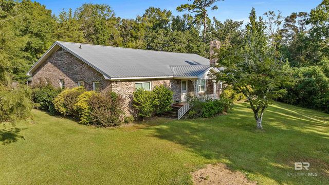 9350 Tompkins Road, Stockton, AL 36579