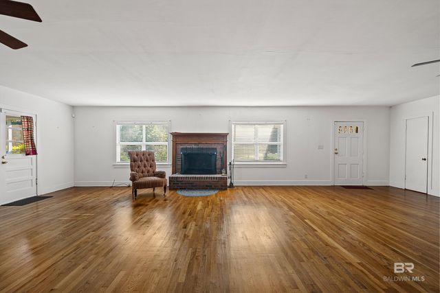 9350 Tompkins Road, Stockton, AL 36579