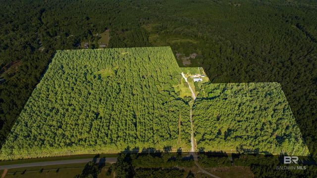 9350 Tompkins Road, Stockton, AL 36579