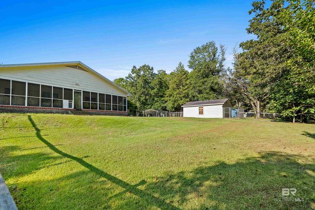 9350 Tompkins Road, Stockton, AL 36579