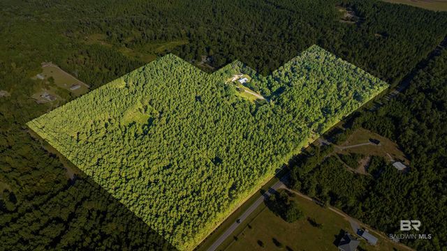 9350 Tompkins Road, Stockton, AL 36579