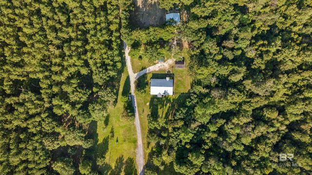 9350 Tompkins Road, Stockton, AL 36579