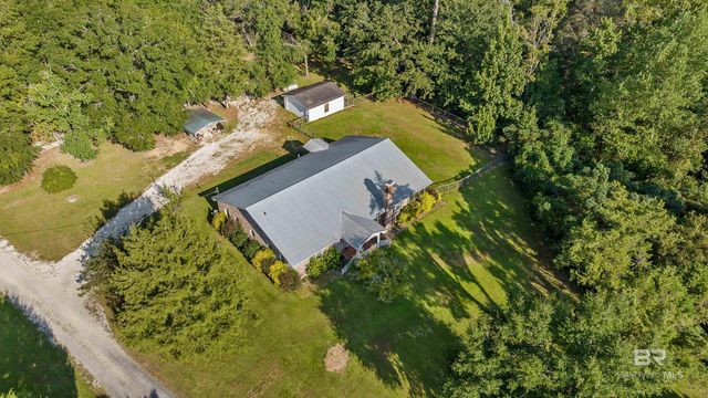 9350 Tompkins Road, Stockton, AL 36579