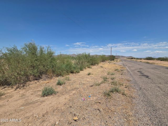 0 W Shedd Road -, Casa Grande, AZ 85193