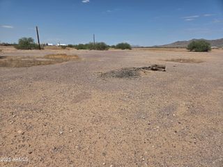 0 W Shedd Road -, Casa Grande, AZ 85193