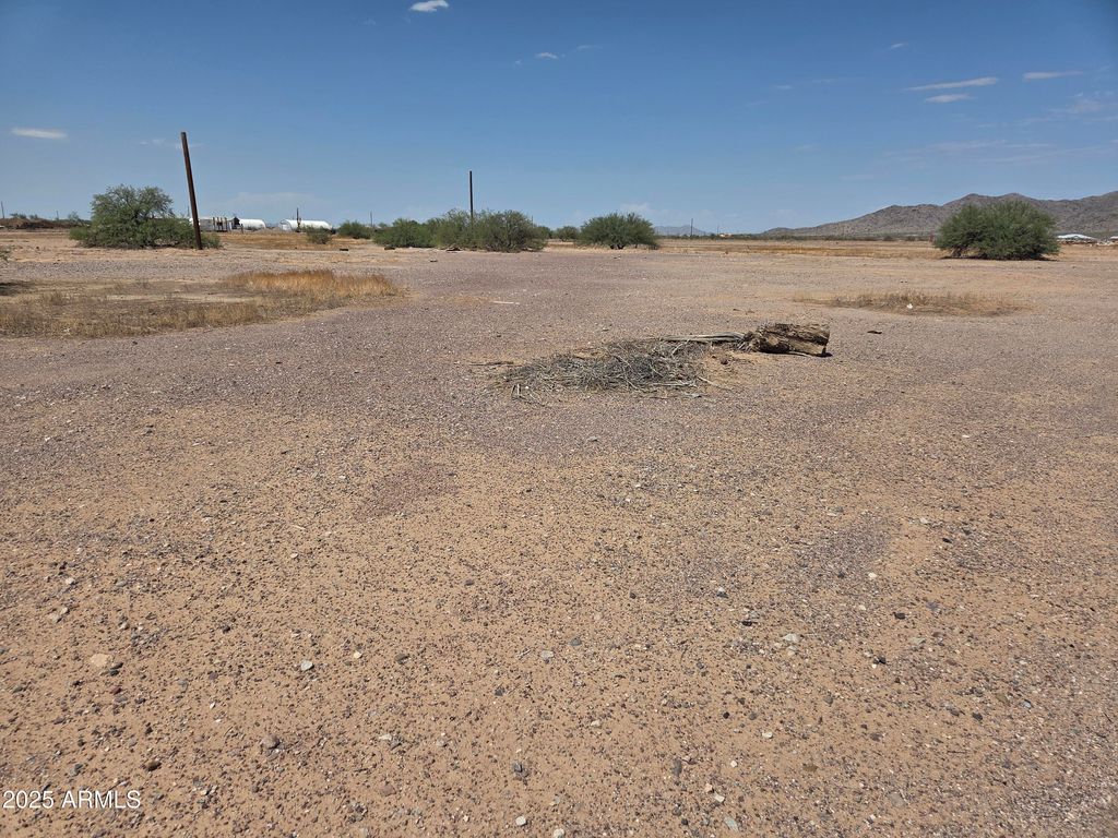 0 W Shedd Road -, Casa Grande, AZ 85193