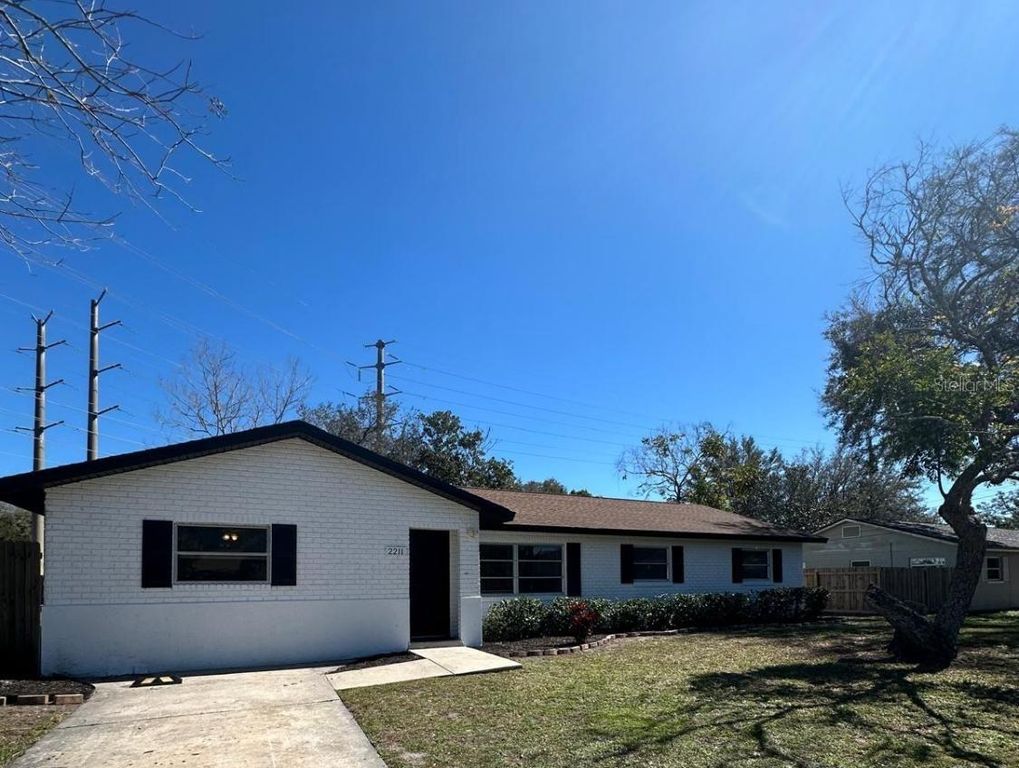 2211 SUNNY VIEW DR, Oviedo, FL 32765