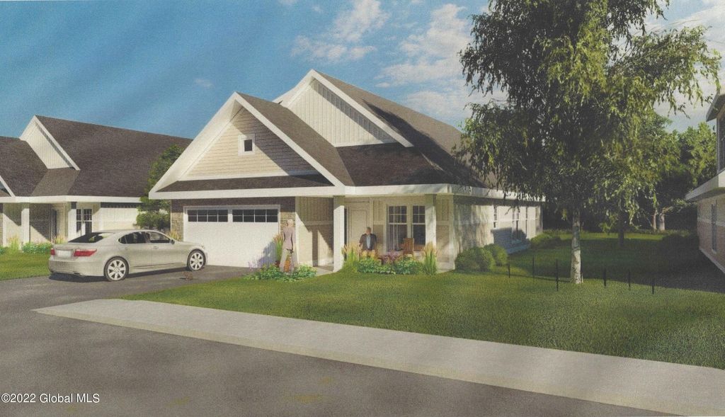 98 Whispering Pines Way, Rotterdam, NY 12306