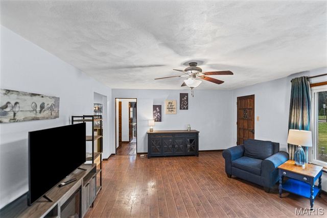 1202 Belleville Street, Lebanon, IL 62254