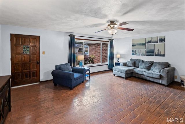 1202 Belleville Street, Lebanon, IL 62254