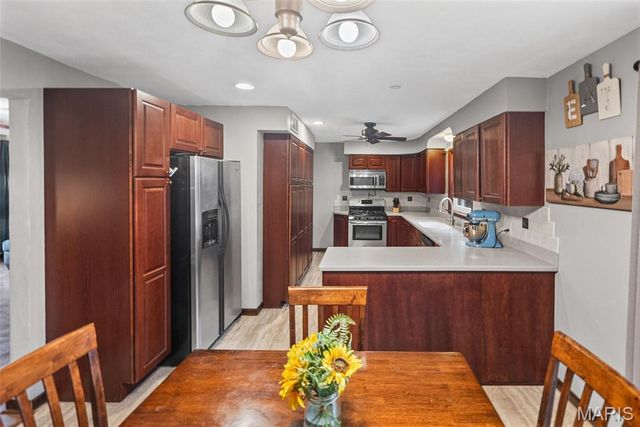 1202 Belleville Street, Lebanon, IL 62254