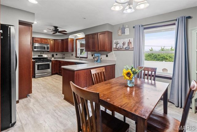1202 Belleville Street, Lebanon, IL 62254