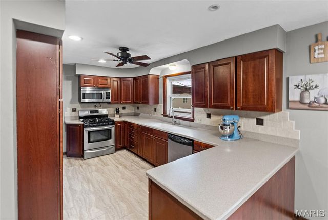 1202 Belleville Street, Lebanon, IL 62254