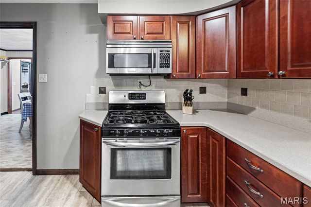 1202 Belleville Street, Lebanon, IL 62254