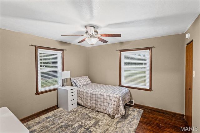 1202 Belleville Street, Lebanon, IL 62254