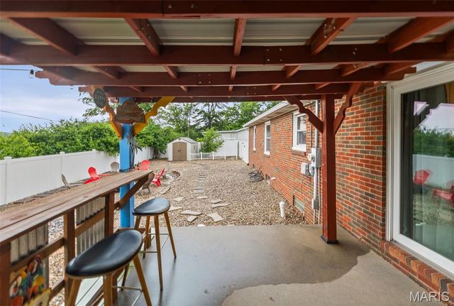 1202 Belleville Street, Lebanon, IL 62254