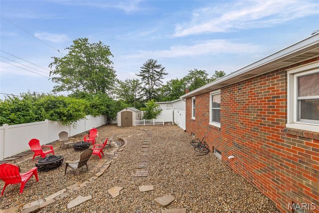 1202 Belleville Street, Lebanon, IL 62254