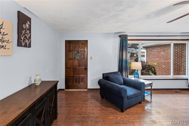 1202 Belleville Street, Lebanon, IL 62254