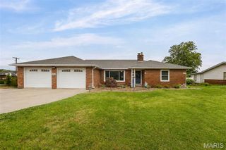 1202 Belleville Street, Lebanon, IL 62254