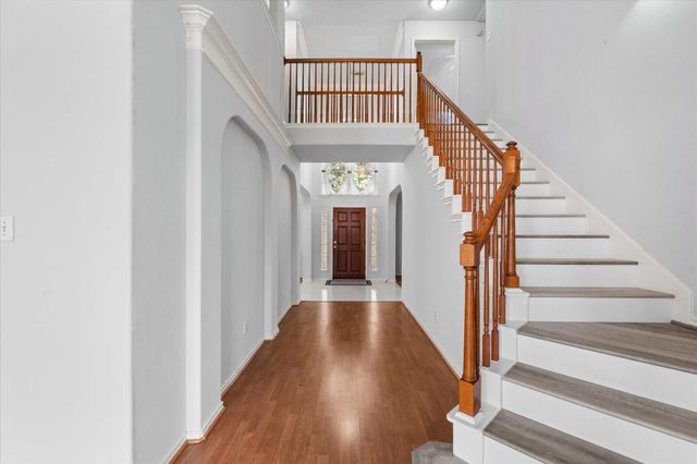 3914 Clarestone Drive, Pearland, TX 77584