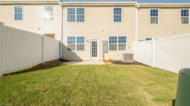 1617 Komondor Trail, Greensboro, NC 27405