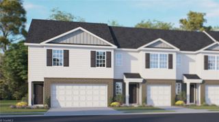 1617 Komondor Trail, Greensboro, NC 27405
