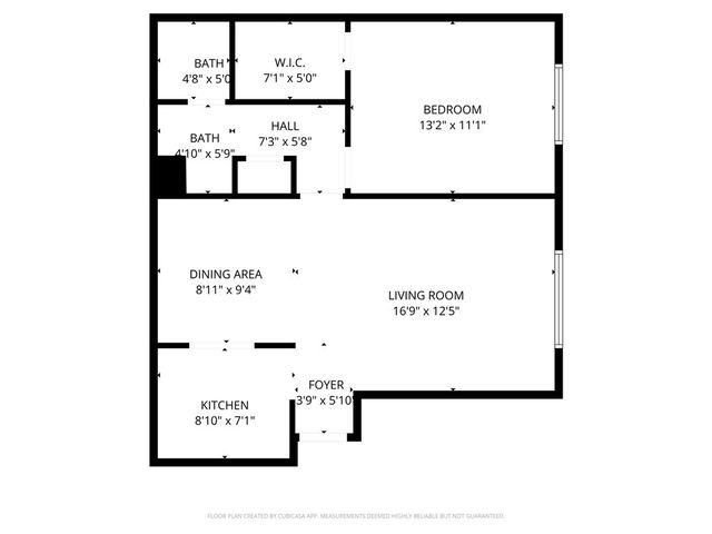 4441 Woodman Avenue 204, Sherman Oaks, CA 91423