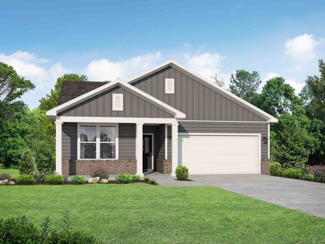 1556 Boger Drive, White House, TN 37188