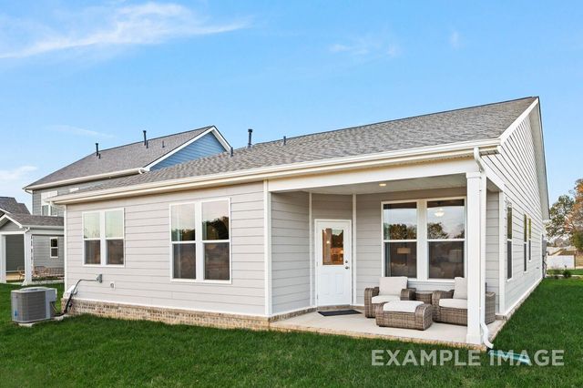 1556 Boger Drive, White House, TN 37188