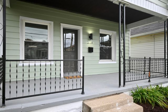 2714 Dakota Avenue, Covington, KY 41015