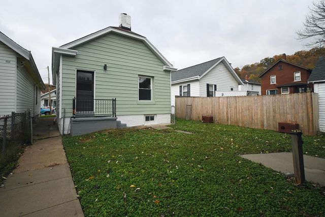 2714 Dakota Avenue, Covington, KY 41015