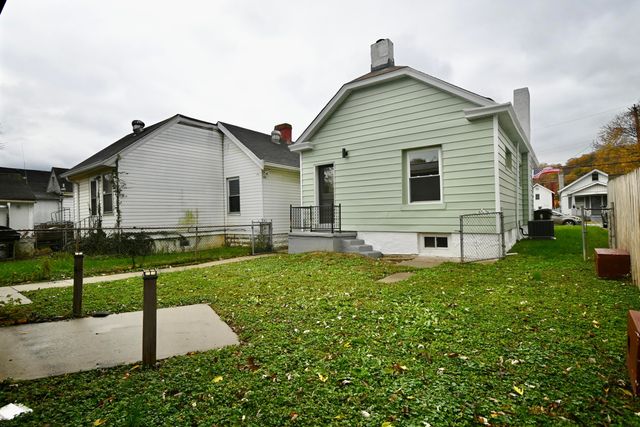 2714 Dakota Avenue, Covington, KY 41015