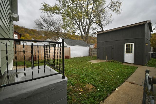 2714 Dakota Avenue, Covington, KY 41015