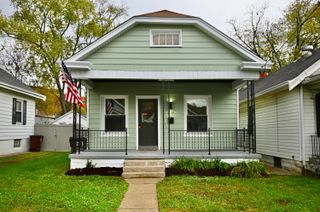 2714 Dakota Avenue, Covington, KY 41015