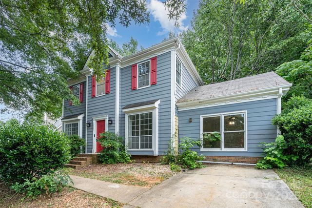 12507 Welland Trail, Charlotte, NC 28215